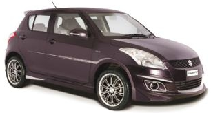 Maruti Special Edition Cars